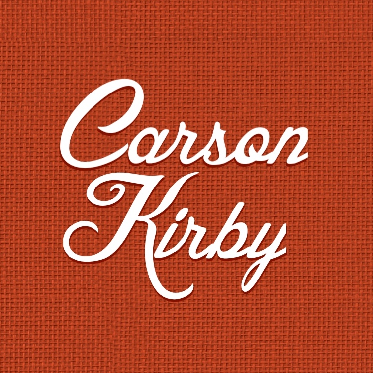 CarsonKirby.com